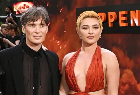 florence pugh hot scene|Florence Pugh sulla scena di sesso con Cillian Murphy: «È stata ...